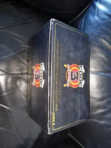 Code 3 Collectibles 12839 FDNY Seagrave Engine 7 Pumper 1/64 Scale Die-Cast - Picture 1 of 7