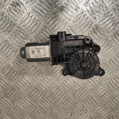 Volkswagen Golf 2012 pasajero ventana delantera izquierda regulador motor 6R0959801P Foto 1 de 4