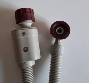 Aquastop Sicherheit Zulaufschlauch 2,5m Waschmaschine Spüler Schlauch 2,50m - Bild 1 von 5