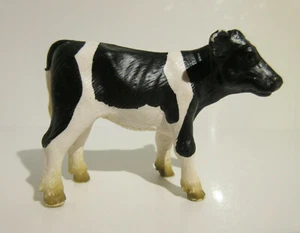 13139 Schleich Cow: Holstein Calf Ref:1D2171 - Picture 1 of 7