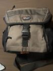 LowePro Camera Bag Nova 160 AW with built in Rain Cover
