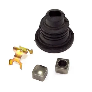 Omix 18018.02 Steering Shaft Boot Kit Fits 76-86 CJ5 CJ7 Scrambler - Picture 1 of 1