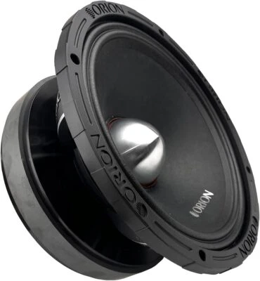 ORION XPM1054MBF 10” XTR PRO 750W RMS | 3000W MAX MIDBASS SPEAKER 4-OHM (SINGLE) - Image 1 of 4