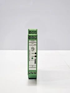 PHOENIX CONTACT MCR-C-UI/UI-DCI CONVERTER ART-NR 2810913 - Picture 1 of 6