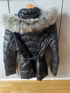 Sportalm Winter-/ Skijacke - Größe 38 Mit Pelz  - Bild 1 von 6