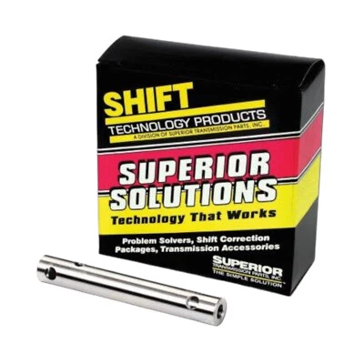 Superior TH700-R4/4L60E Servo Release Valve 3rd Accumulator, 3rd Gear Apply - Image 1 of 3