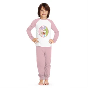 Kids' Pajama Set - Picture 1 of 6