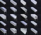 PROFIL ALUMINIUM FÜR STREIFEN STRIP LED HEBEL RIGIDA ANZEIGEN:+BERICHTERSTATTUNG