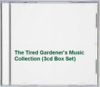Various - The Tired Gardener's Music Collection CD (N/A) Audio Amazing Value