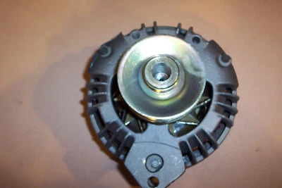Remanufactured Alternator Wilson 7505 Dual Pulley Older Stock - Image 1 of 4