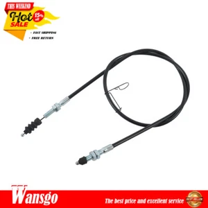 06900019 Chute Control Cable Fits Ariens Snow Quick Turnb 00184200 06900328 - Picture 1 of 14