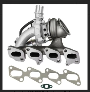 667-203Turbocharger 55565353 GT1446,Fit Buick Encore 11-19,Chevy Chevrolet Cruze - Foto 1 di 9