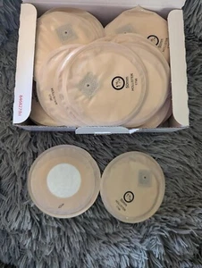 Hollister Stoma Cap 1796 - box holding 70 - Picture 1 of 3
