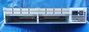 Router CISCO 3640 sin placa frontal ¡Garantía de 1 año! - Imagen 1 de 2