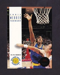 1993-94 SKYBOX PREMIUM BASKETBALL CARDS YOU CHOOSE 1-174 NMMT + FAST SHIP - Picture 1 of 1