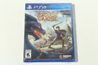 Beast Quest (Ps4 / Playstation 4) Brand New - Factory Sealed