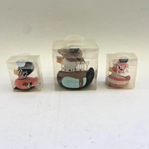 Bud Ducks Design Room Bundle Deluxe Cowboy, Miniducks USA & Royal Guard - Picture 1 of 24