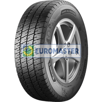 Ganzjahresreifen BARUM 195/65 R 16C TL 104/102T VANIS ALLSEASON - Bild 1 von 2