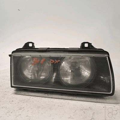 63121387042 Proyector Derecha BMW Serie 3 (E36) Cabrio 320i Cbr 2p/b/1991cc - Imagen 1 de 4