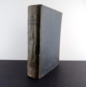 De Steenen Spreken The Stones Speak - The Great Pyramid Its Divine Message, 1936 - Picture 1 of 11