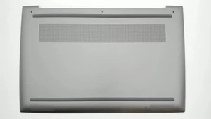 HP Envy 17-CR 17T-CR Bottom Cover Grey/SIlver - Bild 1 von 2