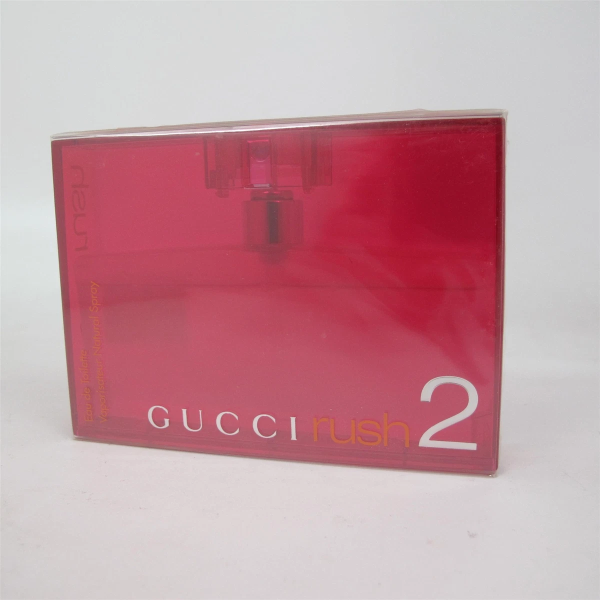 Gucci Rush 2 Fragrances for Women for sale - eBay