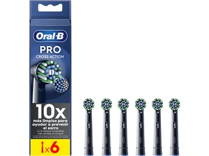 EB50BRX 6 CT CROSSACTIONBLACK - Imagen 1 de 9