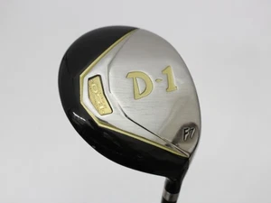 Ryoma D-1 Fairway wood F7 TourAD RYOMA-F R Men Right-Handed #4W - Picture 1 of 4