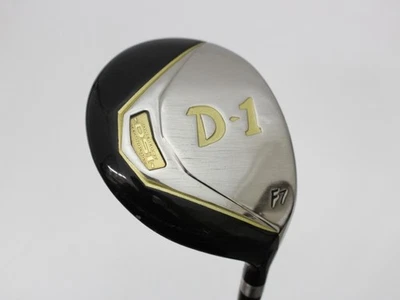Ryoma D-1 Fairway wood F7 TourAD RYOMA-F R Men Right-Handed #4W - Image 1 of 4