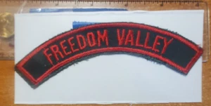GSA Freedom Valley Community Strip GRS - Picture 1 of 1