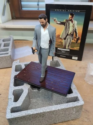 Max Payne 3 - Special Edition Limited Collectors Edition PS3 Version - Bild 1 von 4