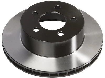 Rotor de freno delantero Raybestos 81969ZKNF 1998 para Jeep TJ 1997-1999 Foto 1 de 2