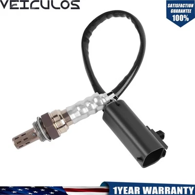 Oxygen O2 Sensor Upstream 234-4004 For 1995 1996 Dodge Stratus 2.4L L4 - Imagem 1 de 4
