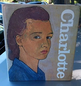 Charlotte Leben oder Theater? Eine Autobiographie Salomon Gemälde Holocaust HCDJ 1. - Bild 1 von 10