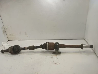 Eje delantero derecho pasajero Toyota Camry 12187855 2014 Foto 1 de 4