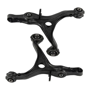 2pcs Front Lower Control Arms For 2003-2007 Honda Accord & 2004-2008 Acura TSX - Picture 1 of 10