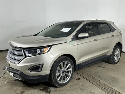 Módulo de control electrónico ECM del motor 3,7 L compatible con Lincoln Continental 17-20 2744743 Foto 1 de 4