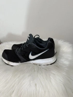 Nike Downshifter 6 Men Size 8 - Image 1 of 4