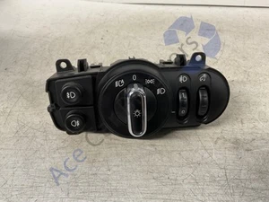Interruttore faro Mini Cooper F56 3 Dr 14-18 930180805 - Foto 1 di 10