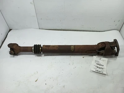 Front Drive Shaft from 1996 Dodge Ram 2500 11839681 - Image 1 of 4