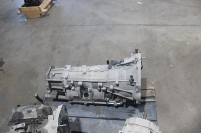 Used Automatic Transmission Assembly fits: 2016 Hyundai Genesis AT Sdn 3.8L AWD - Изображение 1 из 4