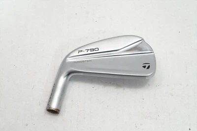 LH Taylormade P790 2021 Forged #6 Iron Club Head Only .355 1068429 Left Handed - Image 1 of 4