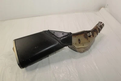 KAWASAKI Z800 MUFFLER EXHAUST Foto 1 de 4