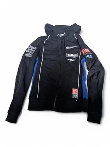 Yamaha Racing - Hoodie Jacket - Small - Picture 1 of 10