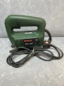 Bosch PST 50 Seghetto alternativo 350W velocità regolabile Scintilla SA Swiss Made 240V - Foto 1 di 5