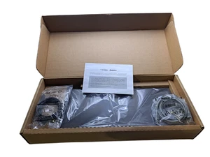 Mediatrix Sentinel 100 Model M | 8-Port VoIP Gateway (New Open Box) - Picture 1 of 5