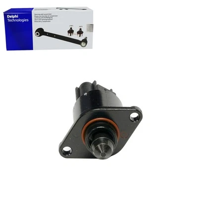 Válvula de control de aire de ralentí de inyección de combustible Delphi para Chrysler Voyager 2000 3,3 L V6 Foto 1 de 4