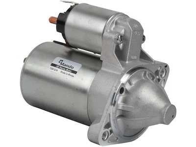 Arranque Hyundai Accent 1995-2008 33471TJPX 2007 1996 1997 1998 1999 2000 Foto 1 de 2