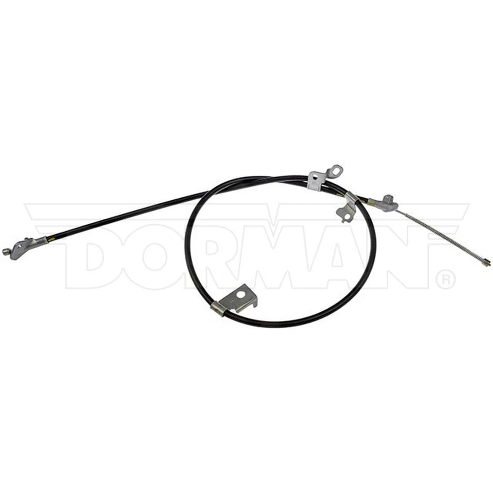Cable de freno de estacionamiento Dorman C660725 para 04-06 Scion xA Foto 1 de 4
