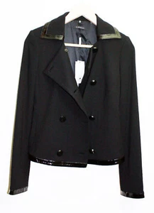 CONJUNTO TRAJE FALDA ANNETTE ELIE TAHARI $746 NUEVO CON ETIQUETAS TALLA 2 - Imagen 1 de 1